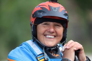 Director - Carol Burridge