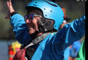 Vice Chair - Sian Norris